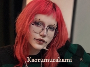 Kaorumurakami