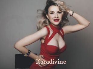 Karadivine