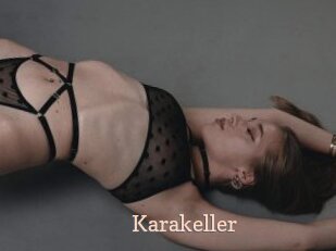 Karakeller