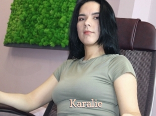Karalie