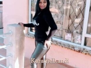 Karamelkandi