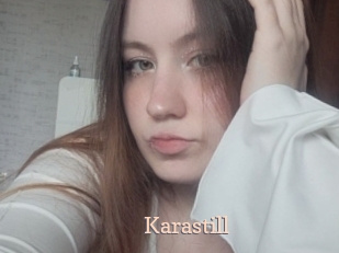 Karastill