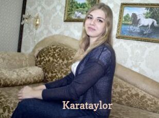 Karataylor