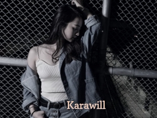 Karawill