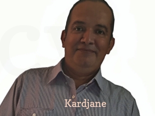 Kardjane