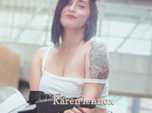 Karen_lennox