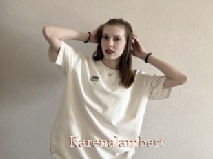Karenalambert