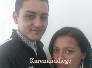 Karenanddiego