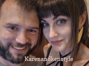 Karenandkenstyle