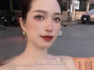 karenchris Chaude Vision