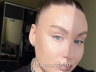 Karencoloni