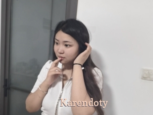 Karendoty