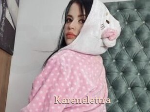 Karenelettra