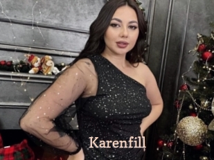 Karenfill