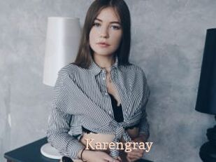 Karengray