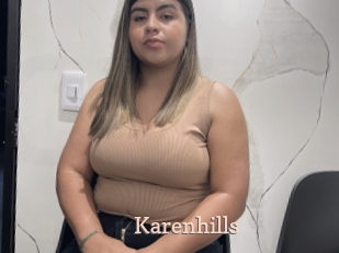 Karenhills