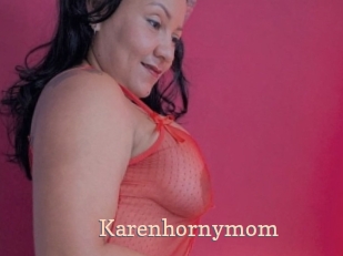 Karenhornymom