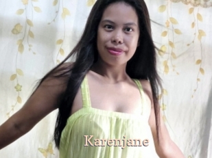 Karenjane