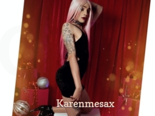 Karenmesax