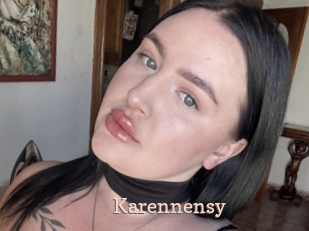 Karennensy