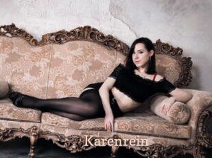 Karenrein