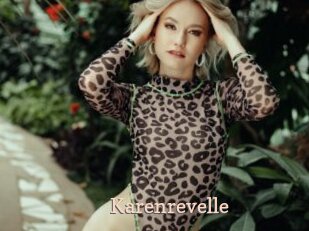 Karenrevelle