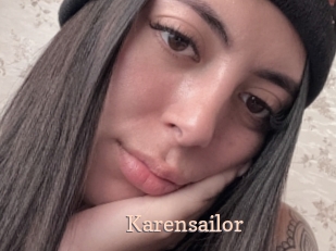 Karensailor