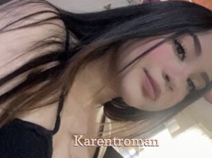 Karentroman