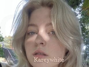 Kareywhite
