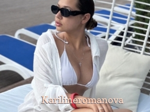 Karilineromanova