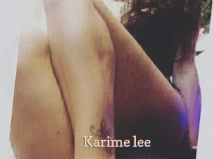 Karime_lee