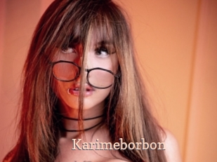Karimeborbon