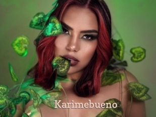 Karimebueno