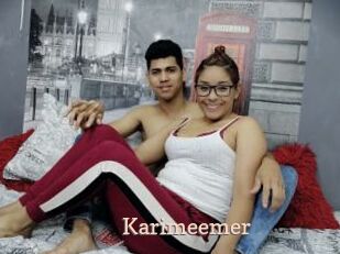 Karimeemer