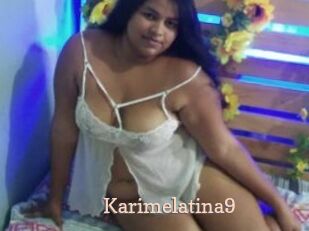Karimelatina9