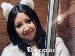 Karimendez