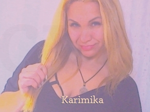 Karimika