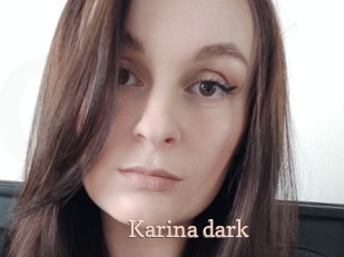 karina_dark Chaude Vision