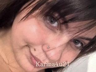 Karina4u21