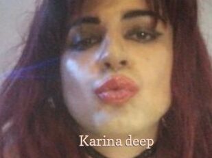 Karina_deep