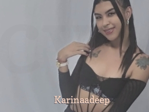 Karinaadeep