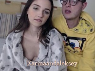 Karinaandaleksey