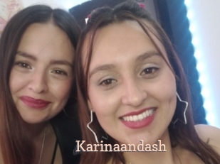 Karinaandash