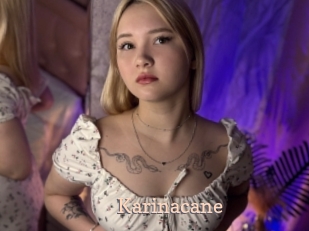 Karinacane