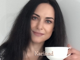 Karinad