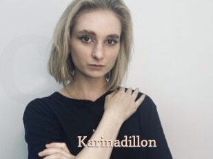 Karinadillon