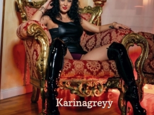 karinagreyy Chaude Vision