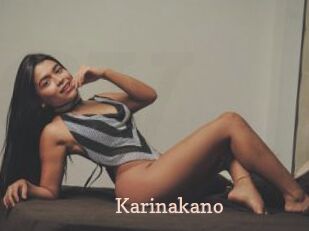 Karinakano