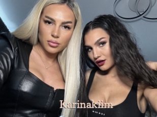 Karinakiim