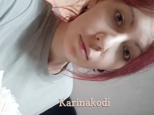 Karinakodi